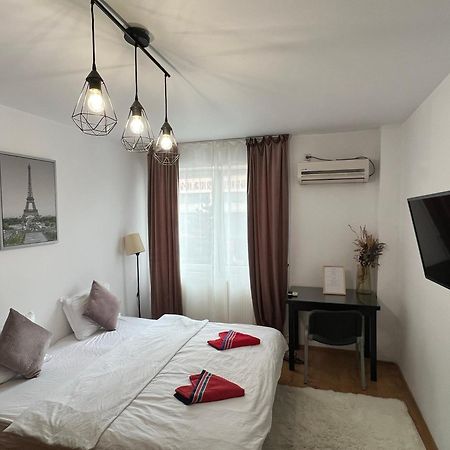 2 Rooms Apartment City Center Ιάσιο Εξωτερικό φωτογραφία