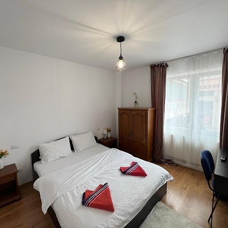 2 Rooms Apartment City Center Ιάσιο Εξωτερικό φωτογραφία