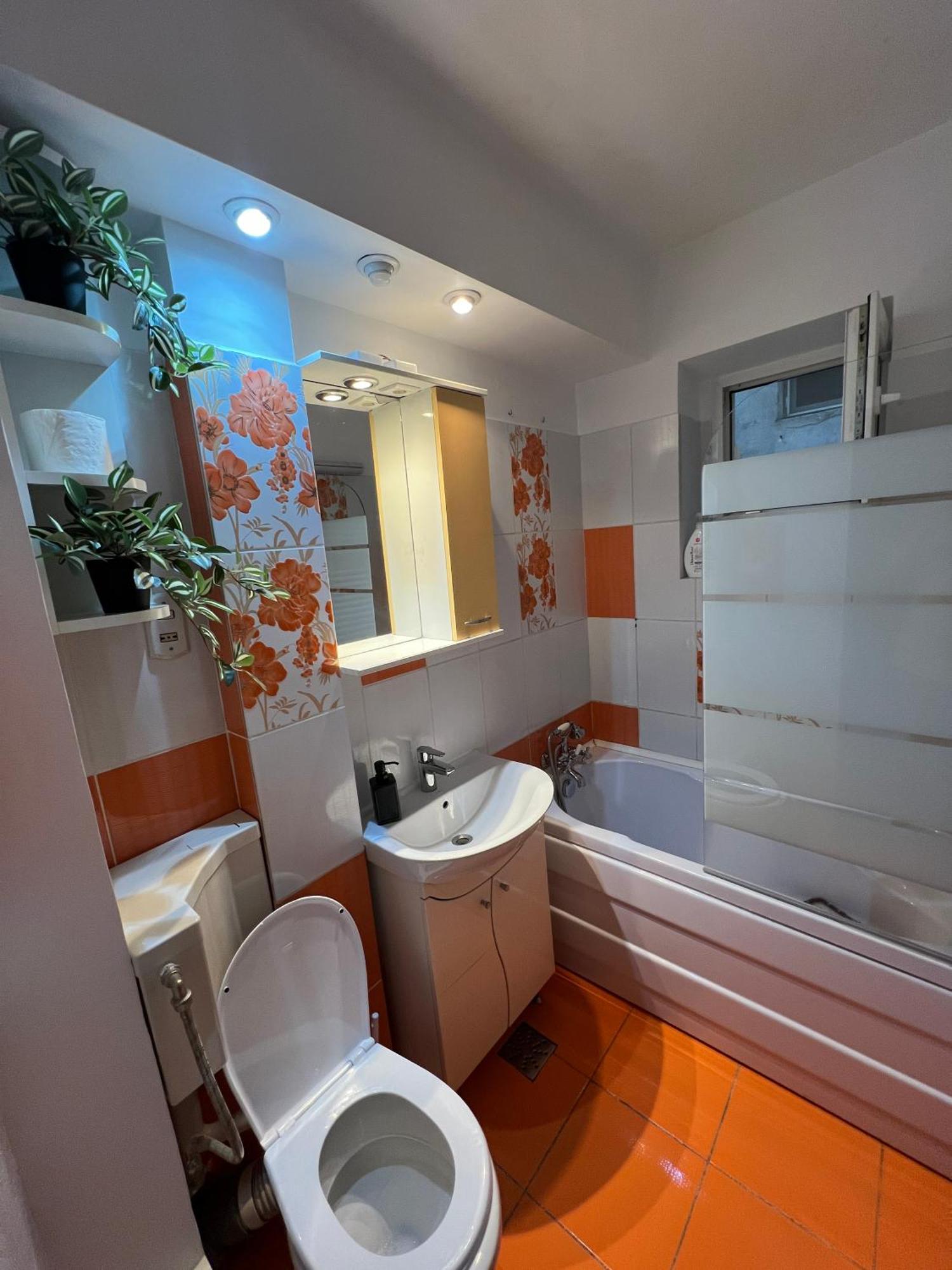 2 Rooms Apartment City Center Ιάσιο Εξωτερικό φωτογραφία