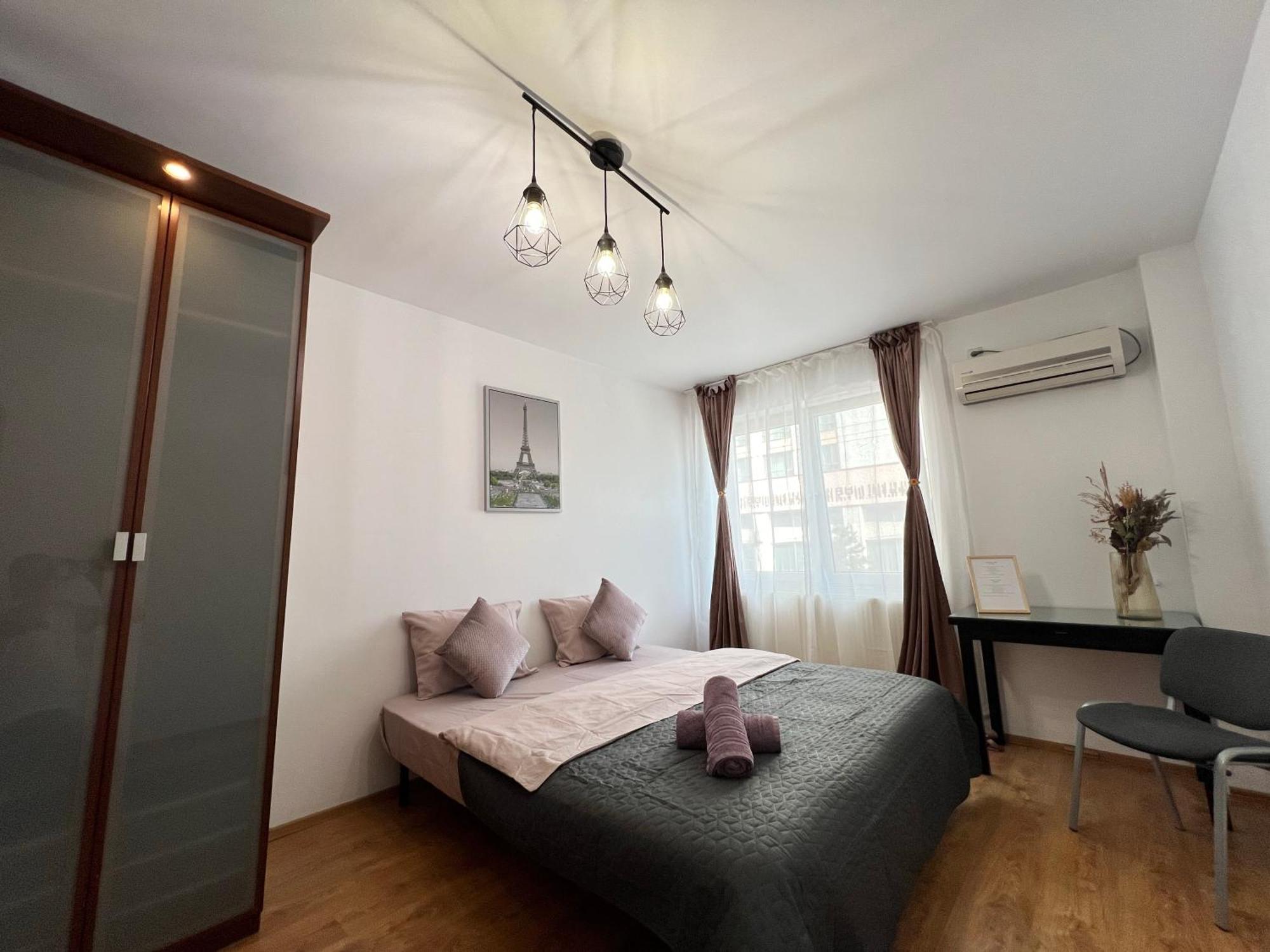 2 Rooms Apartment City Center Ιάσιο Εξωτερικό φωτογραφία