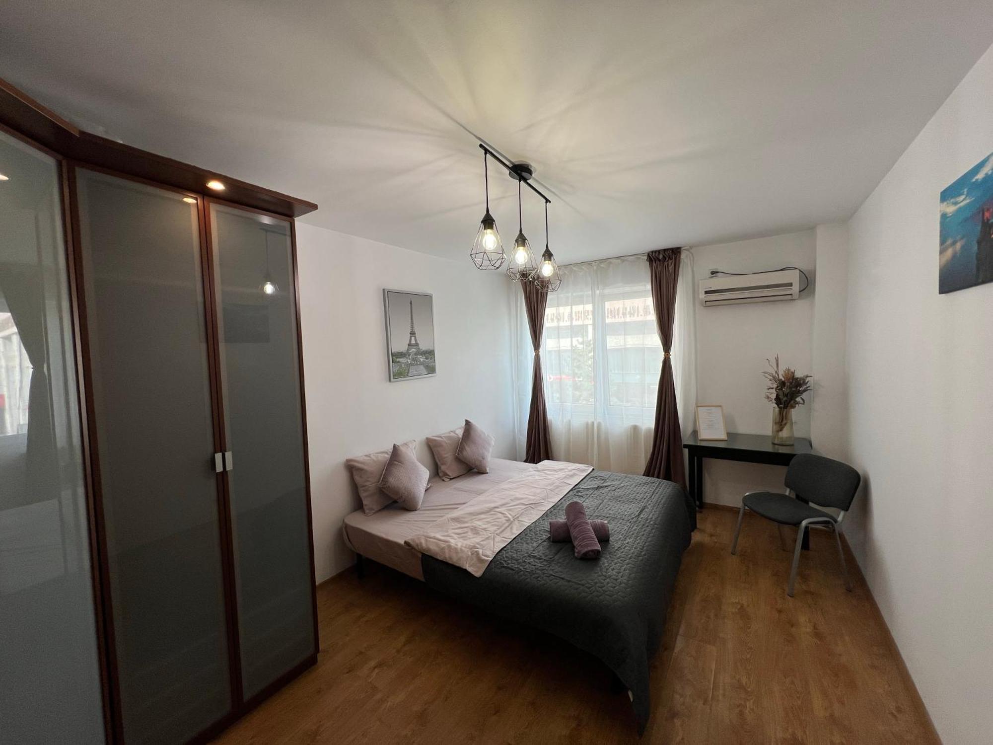 2 Rooms Apartment City Center Ιάσιο Εξωτερικό φωτογραφία