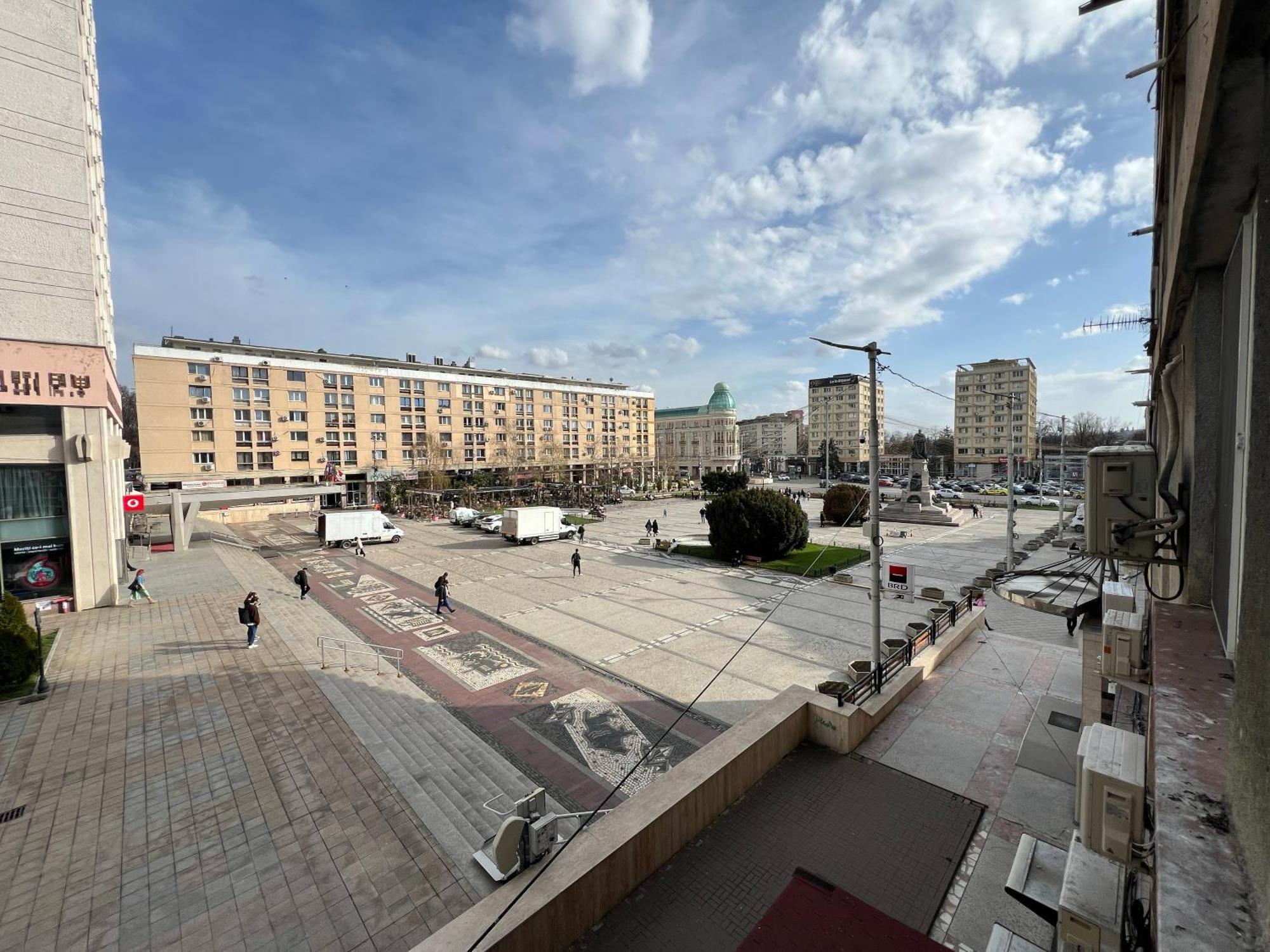 2 Rooms Apartment City Center Ιάσιο Εξωτερικό φωτογραφία