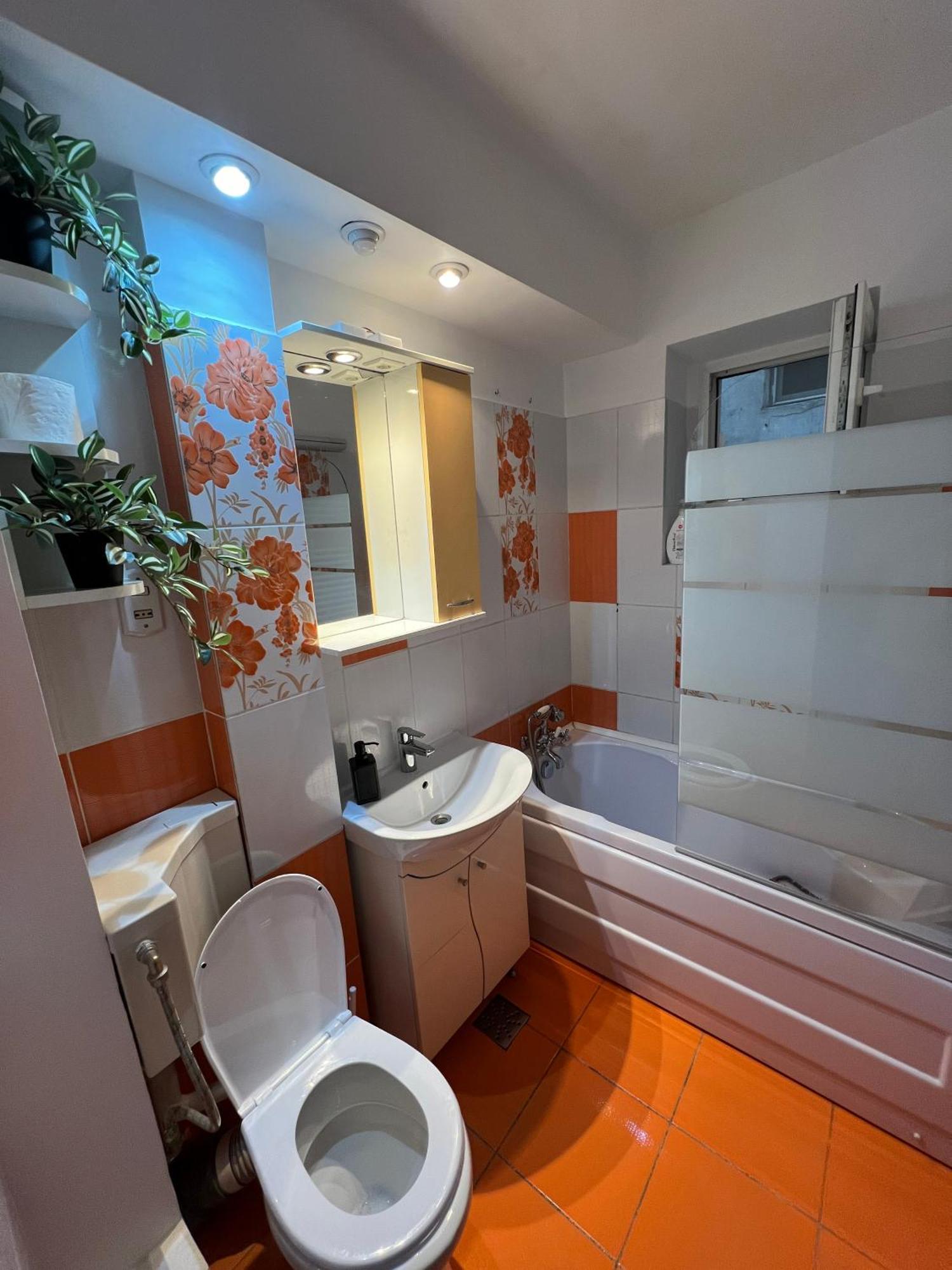 2 Rooms Apartment City Center Ιάσιο Εξωτερικό φωτογραφία