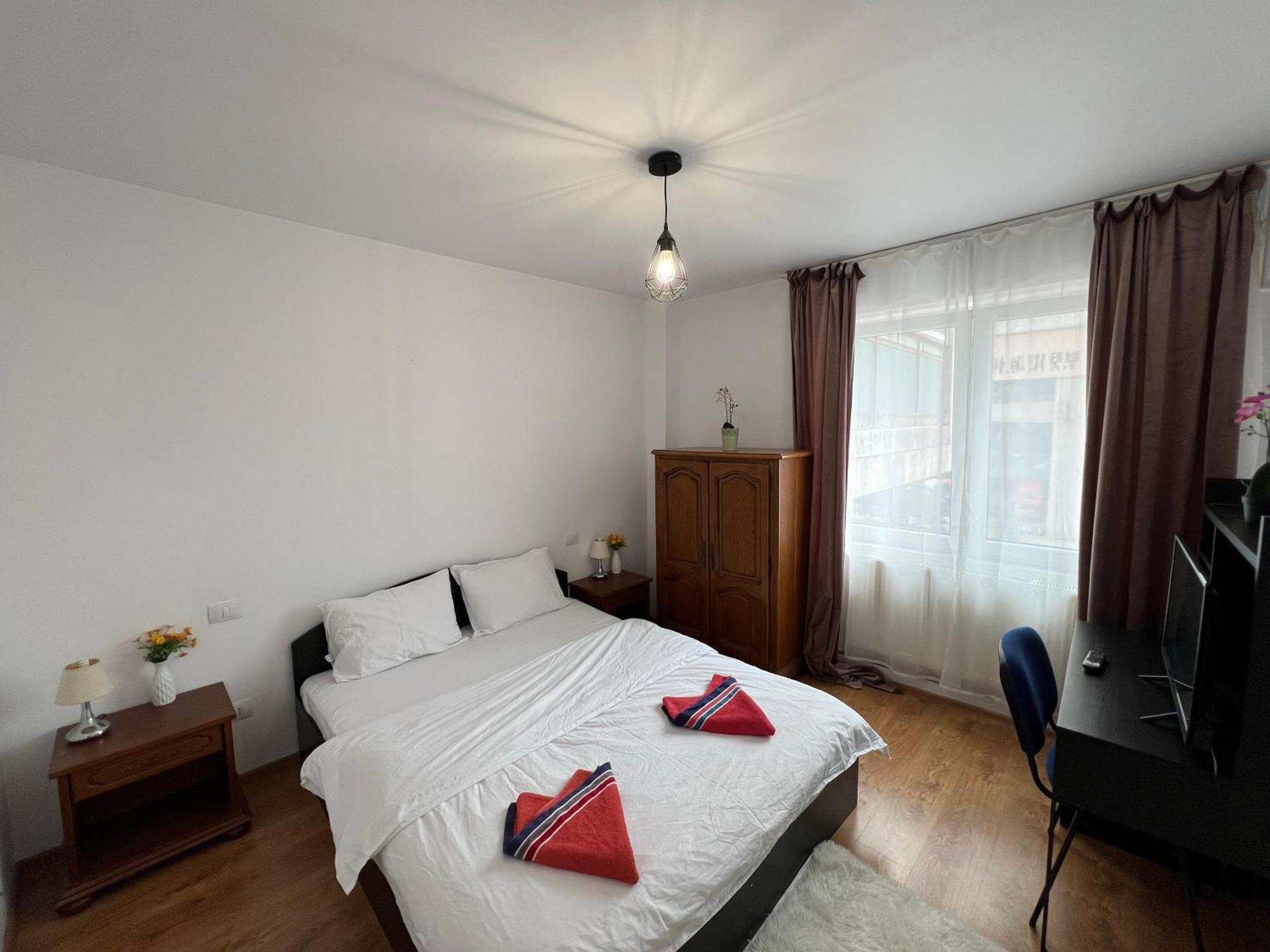 2 Rooms Apartment City Center Ιάσιο Εξωτερικό φωτογραφία