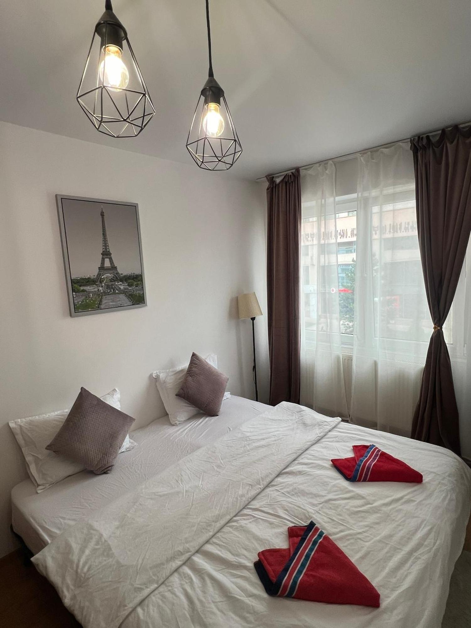 2 Rooms Apartment City Center Ιάσιο Εξωτερικό φωτογραφία