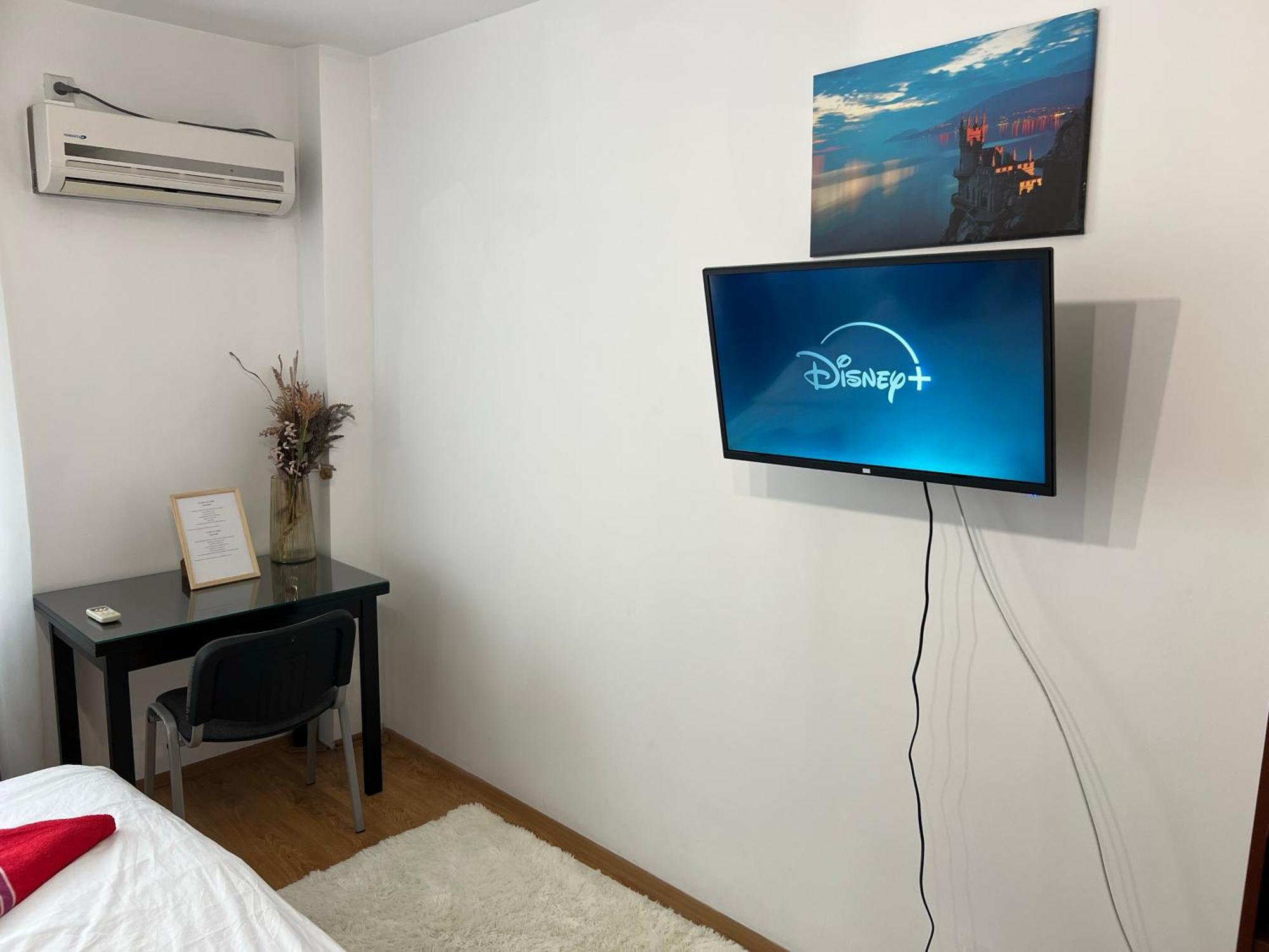 2 Rooms Apartment City Center Ιάσιο Εξωτερικό φωτογραφία