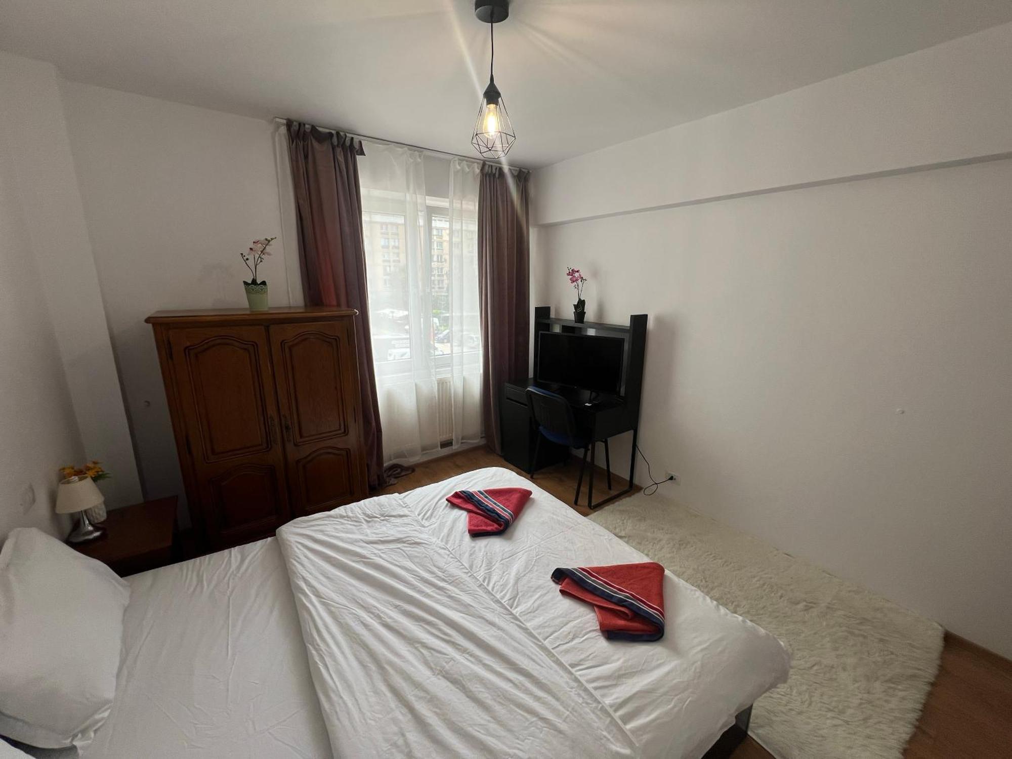 2 Rooms Apartment City Center Ιάσιο Εξωτερικό φωτογραφία